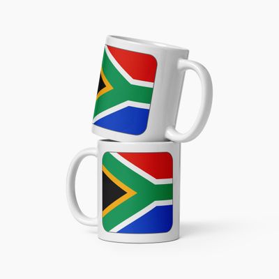 Ceramic Coffee Mugs