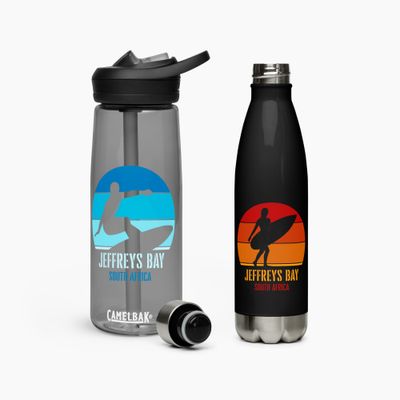 Water Bottles