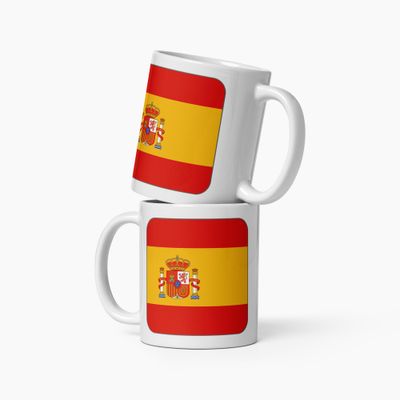 Ceramic Coffee Mugs