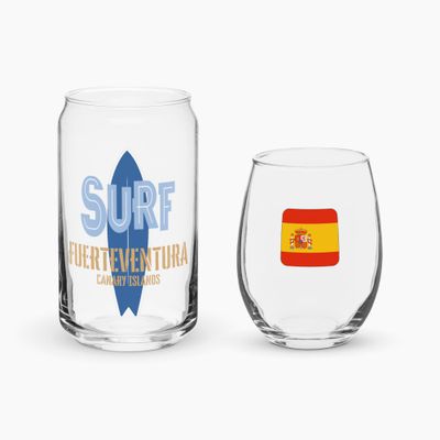 Glassware