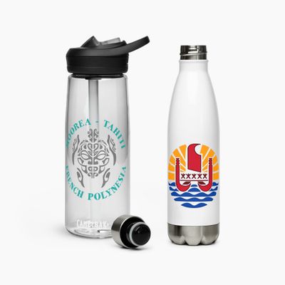Water Bottles