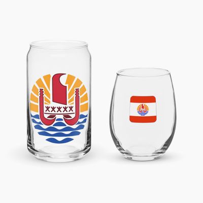 Glassware