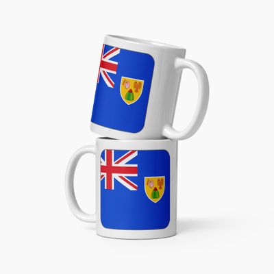 Ceramic Coffee Mugs