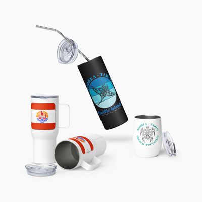 Travel Mugs &amp; Tumblers