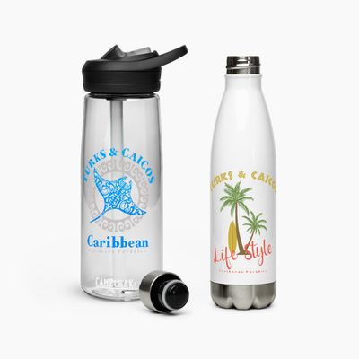 Water Bottles