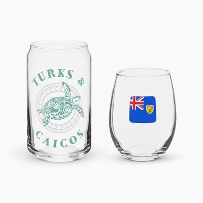 Glassware