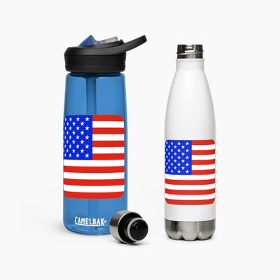 Water Bottles