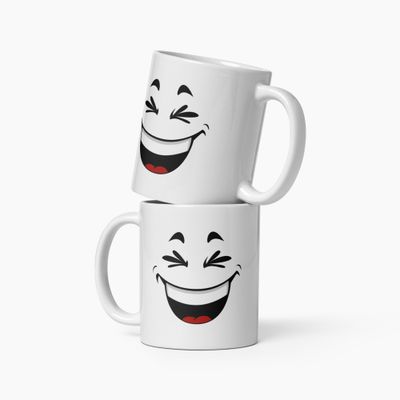 Ceramic Coffee Mugs