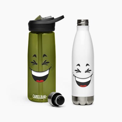 Water Bottles