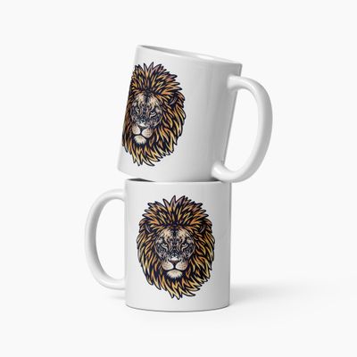 Ceramic Coffee Mugs