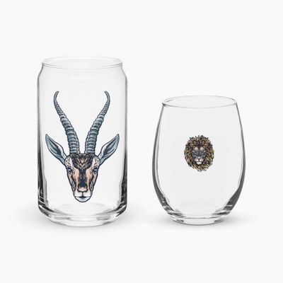 Glassware