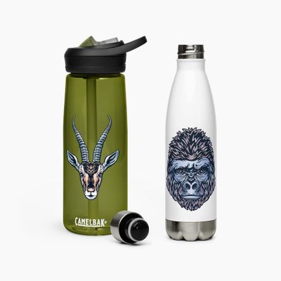 Water Bottles