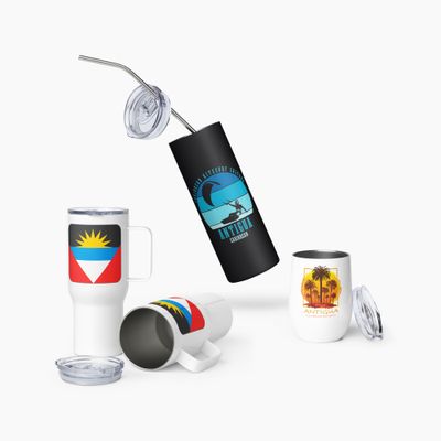 Travel Mugs &amp; Tumblers