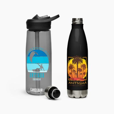 Water Bottles
