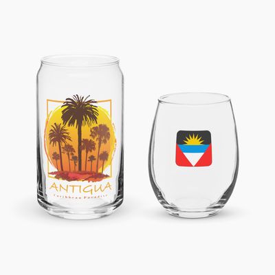Glassware