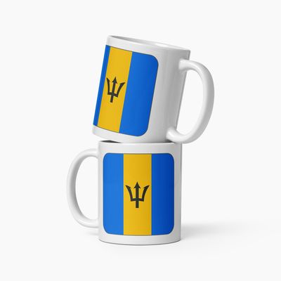 Ceramic Coffee Mugs