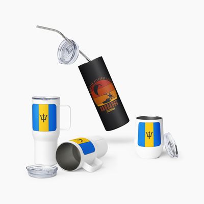 Travel Mugs &amp; Tumblers