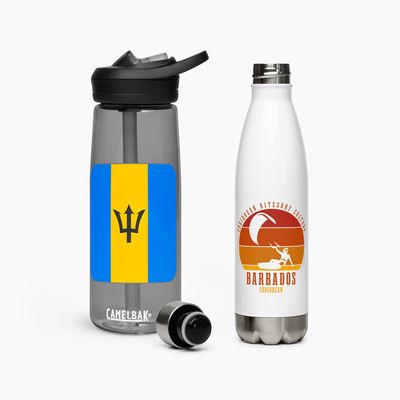 Water Bottles