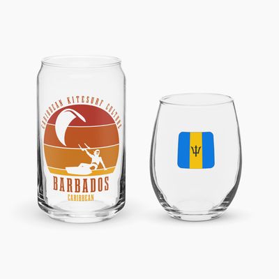Glassware