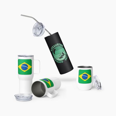 Travel Mugs &amp; Tumblers