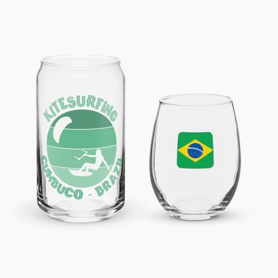 Glassware