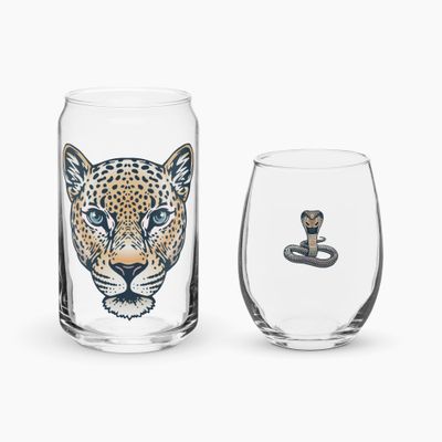 Glassware