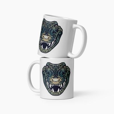 Ceramic Coffee Mugs