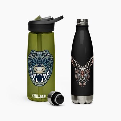Water Bottles