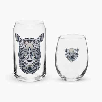 Glassware