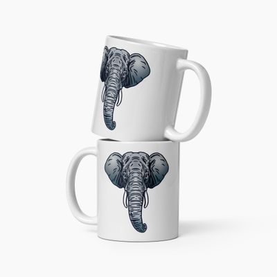 Ceramic Coffee Mugs