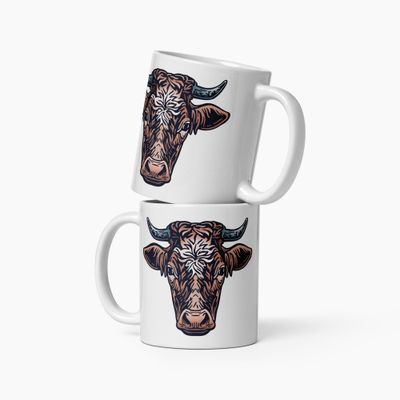 Ceramic Coffee Mugs