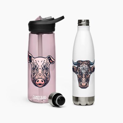 Water Bottles