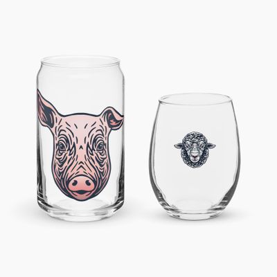 Glassware