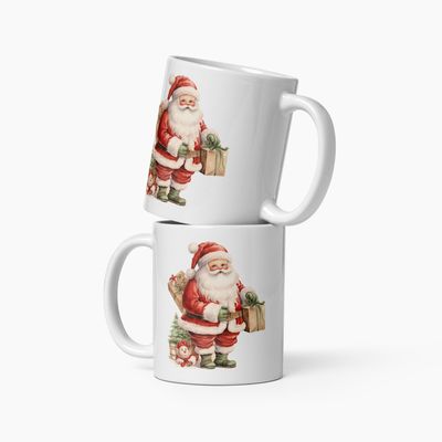 Ceramic Coffee Mugs