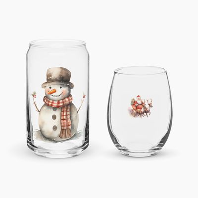 Glassware
