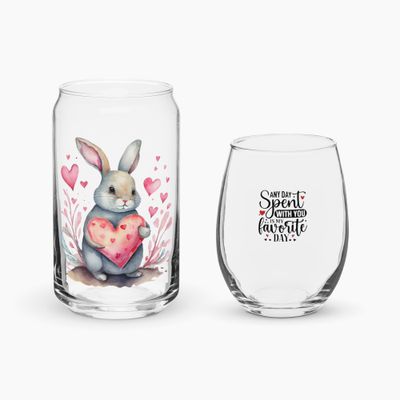 Glassware