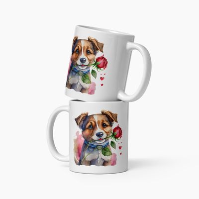 Ceramic Coffee Mugs