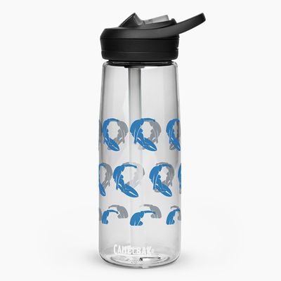 Sports Water Bottles