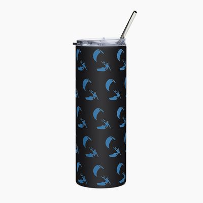 Stainless Steel Tumblers