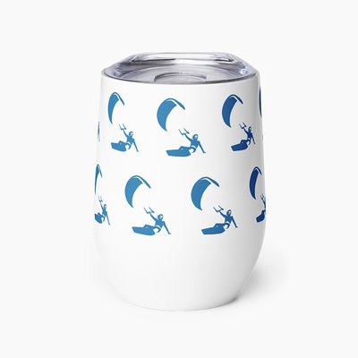 Wine Tumblers