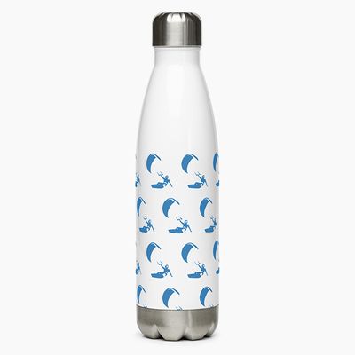 Stainless Steel Water Bottles