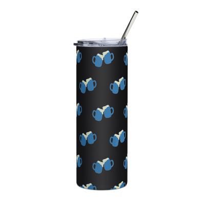 Stainless Steel Tumblers