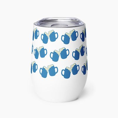 Wine Tumblers