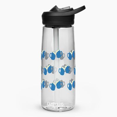 Sports Water Bottles