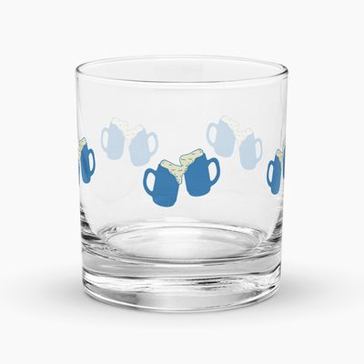 Rocks Glasses
