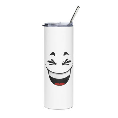Stainless Steel Tumblers