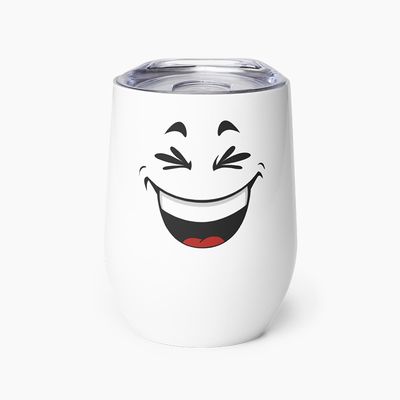 Wine Tumblers