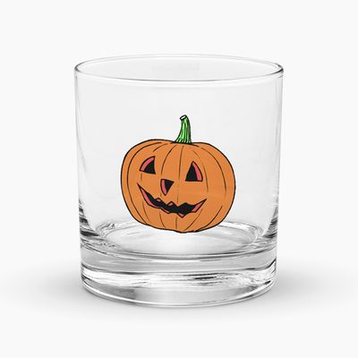 Rocks Glasses