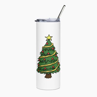 Stainless Steel Tumblers