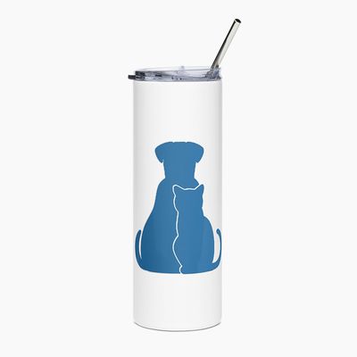 Stainless Steel Tumblers